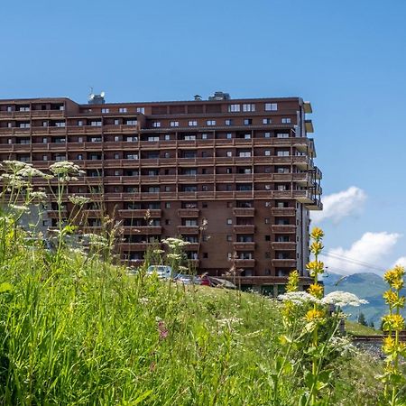 Residence Pierre & Vacances Premium Les Hauts Bois ラ・プラーニュ エクステリア 写真